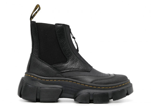 2976 Beta DMXL Platform Chelsea Boot 'Black' - 31793001