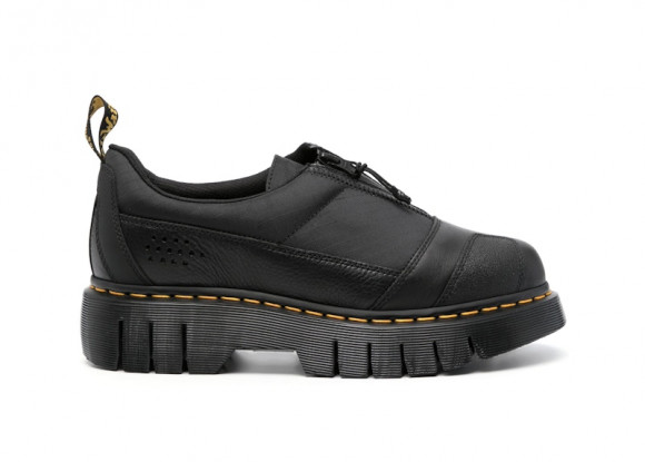 1461 Beta Clubwedge Platform Oxford 'Black' - 31796001