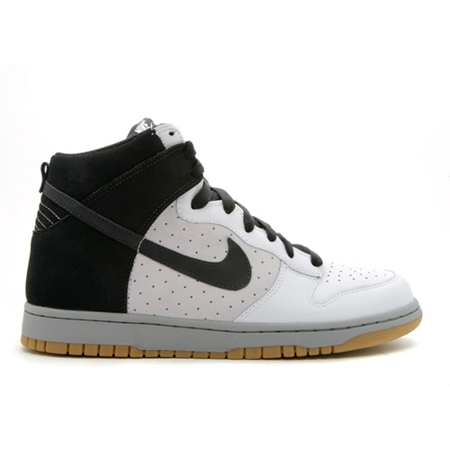 Nike Dunk High - 317982-101