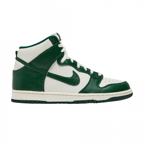 Nike Dunk High 'Gorge Green' - 317982-119