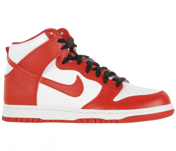 Dunk high varsity red Clearance