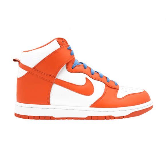 Nike Dunk High - 317982-181