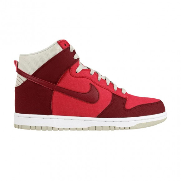 Nike Dunk High 'Hyper Red' | Men's Size 13 - 317982-612