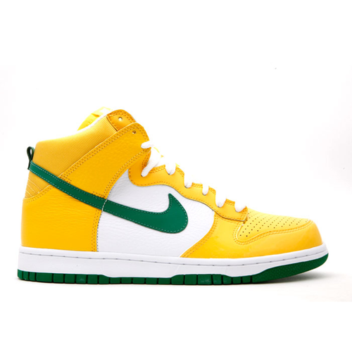 Nike Dunk High - 317982-731