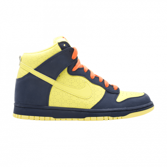 Nike Dunk Hi - 317982-772