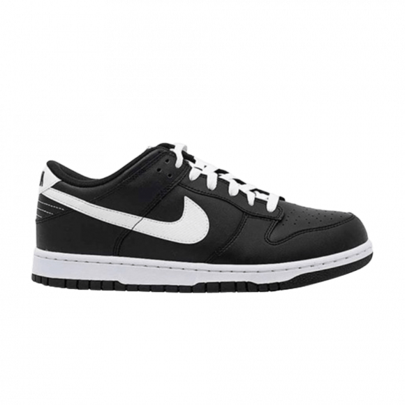 Nike Dunk Low 'Black' - 318019-020