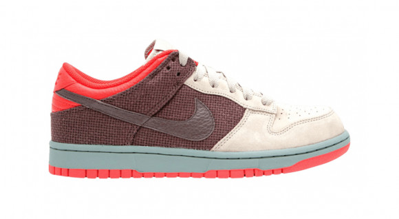 Nike Dunk Low Reed Boulder - 318020-221