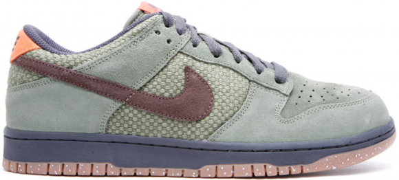 haze dunks