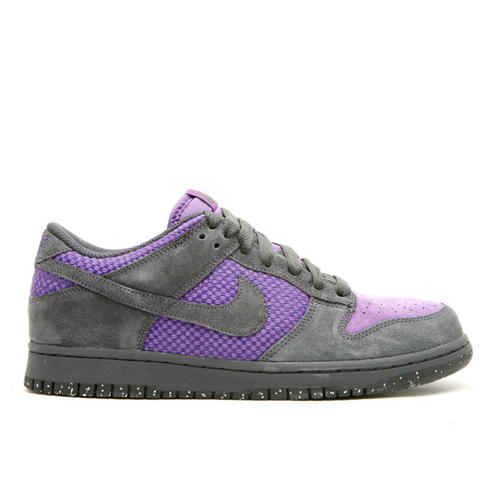 Nike Dunk Low Cl - 318020-501