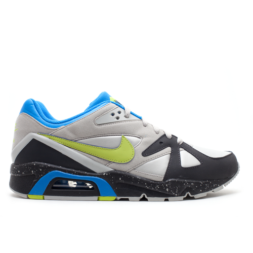 Nike Air Structure Triax 91 - 318088-005