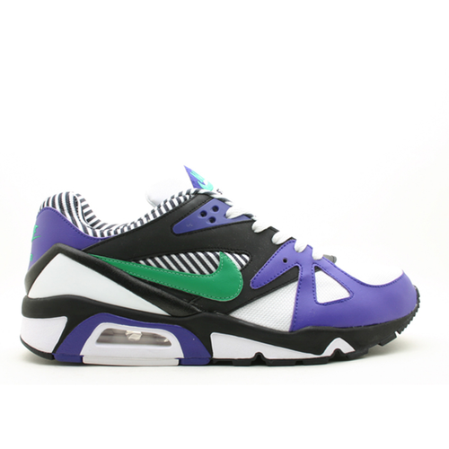 Nike Air Structure Triax 91 - 318088-132