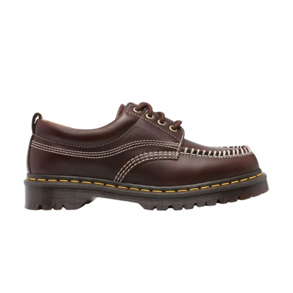 Dr. Martens Lowell Orleans 'Butterscotch' | Tan | Men's Size 14 - 31817243-BUTT