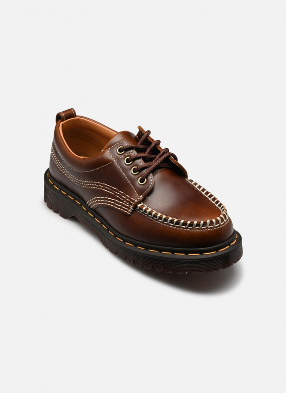 Chaussures à lacets Dr. Martens Lowell W pour Femme - 31817243-W