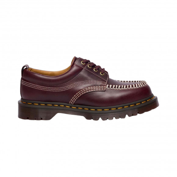 Dr. Martens Lowell Chukka Moc Toe Low 'Cherry Red' | Men's Size 13 - 31817600