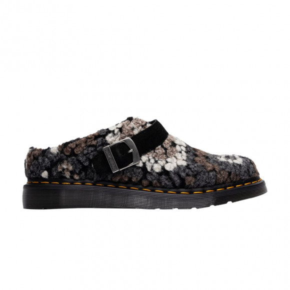 Isham 'Black' - 31824001