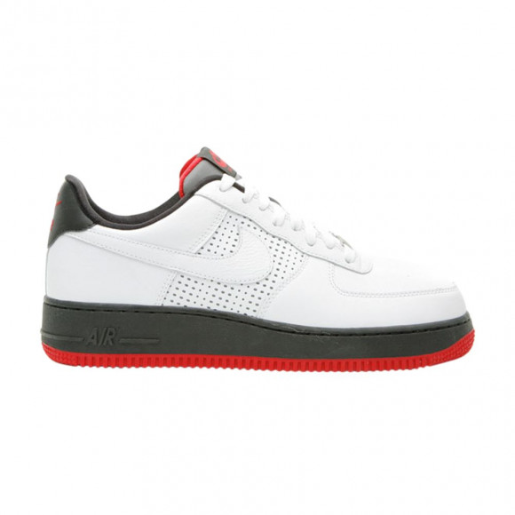 Nike Air Force 1 Low | White | Men's Size 11 - 318274-112