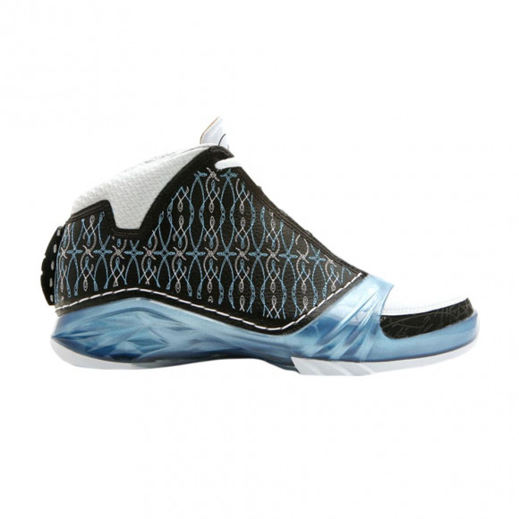 Air Jordan 23 OG GS 'UNC' | Black | Kid's Size 7 - 318377-041
