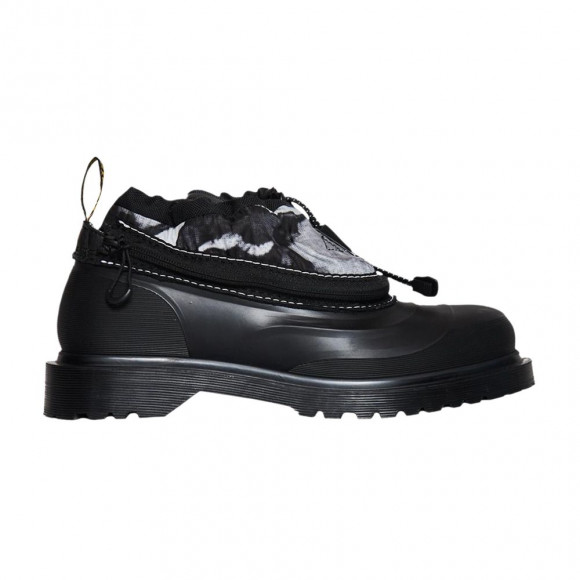Dr. Martens 1460 Sub Shoe 'Black White' | Men's Size 6 - 31840009