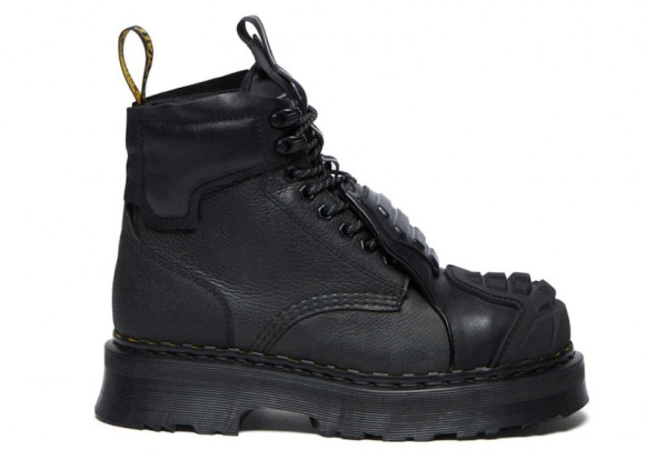Dr. Martens 1460 Protect Lace Up Boot Black Leather - 31841009