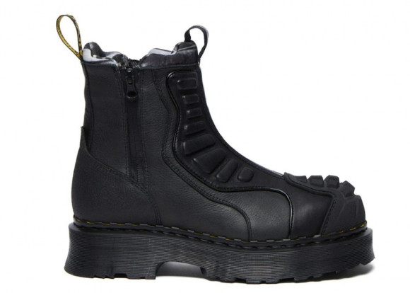 Dr. Martens 2976 Protect Chelsea Boot Black Leather - 31842009