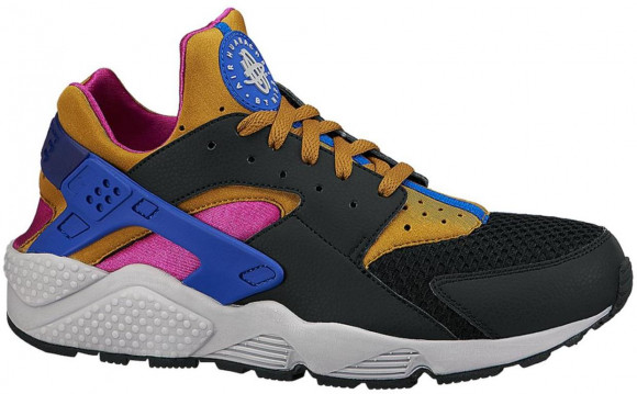Nike Air Huarache Black Bronze - 318429-011
