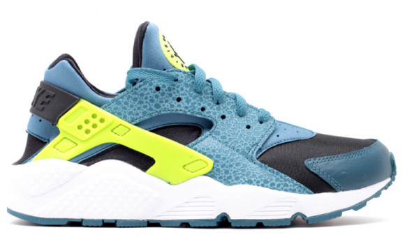 Nike Air Huarache LE Space Blue - 318429-043