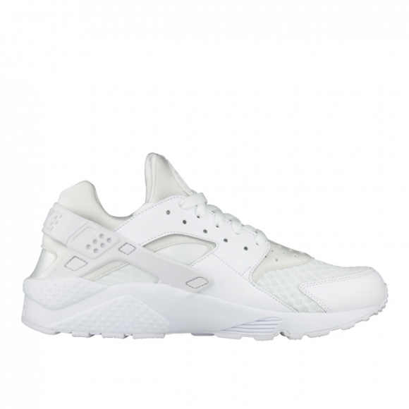 Huarache White Pure Platinum Sale Online, UP TO 66% OFF