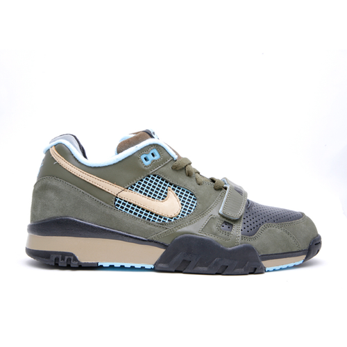 Nike Air Trainer 2 Sb - 318480-321