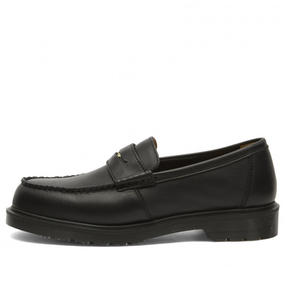 Dr. Martens Men's Penton Classic Loafer Black - 31858001-BLK