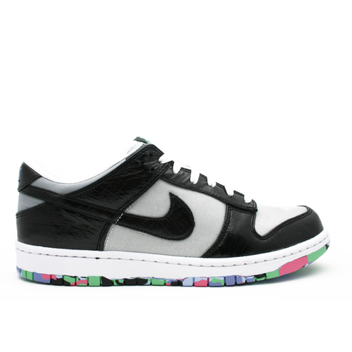Nike W'S Dunk Low Premium - 318638-101