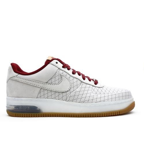Nike Air Force 1 Supreme Max Air - 318772-003