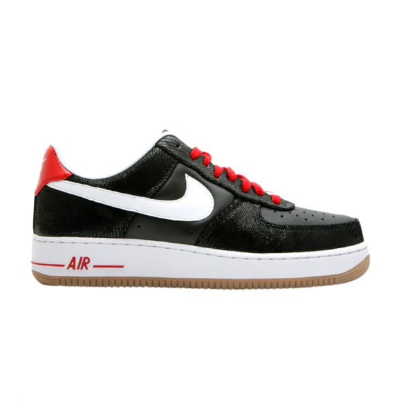 Air Force 1 Low Premium - 318775-013