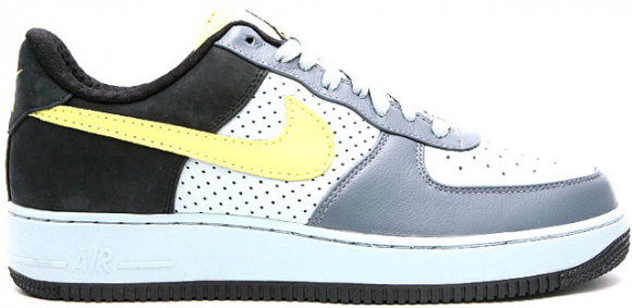 Nike Air Force 1 Low Wildwood - 318775-071