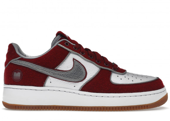 Nike Air Force 1 Low 5 Boroughs Pack Manhattan - 318931-600