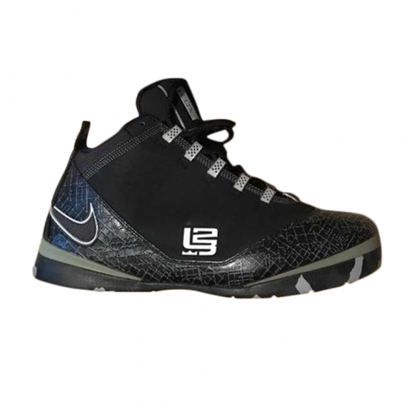 LeBron Zoom Solider 2 'Team Bank' - 319407-001