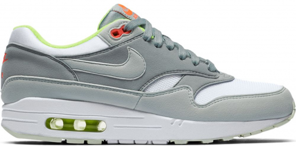 Nike Air Max 1 Barely Grey Light Pumice (W) - 319986-107