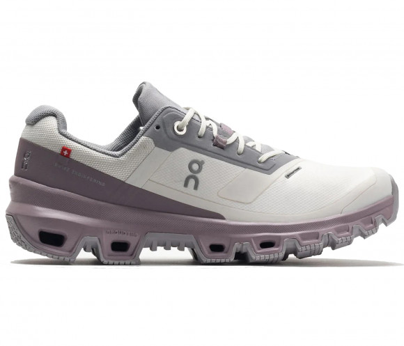 on running cloudventure