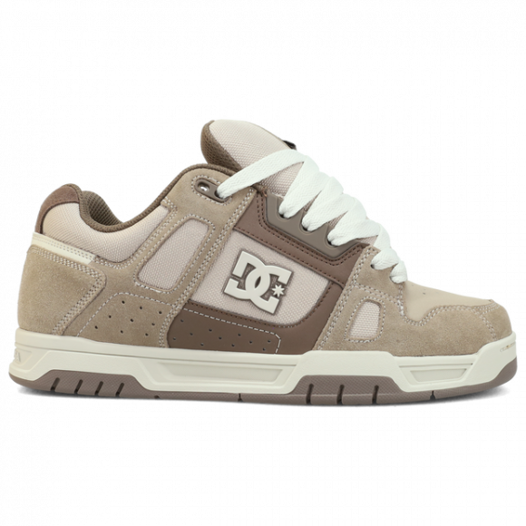 Baskets DC Shoes Stag M pour - 320188-259
