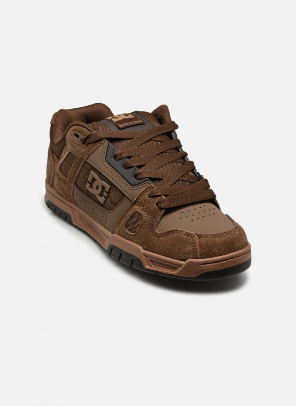 Baskets DC Shoes Stag M pour - 320188-BNG