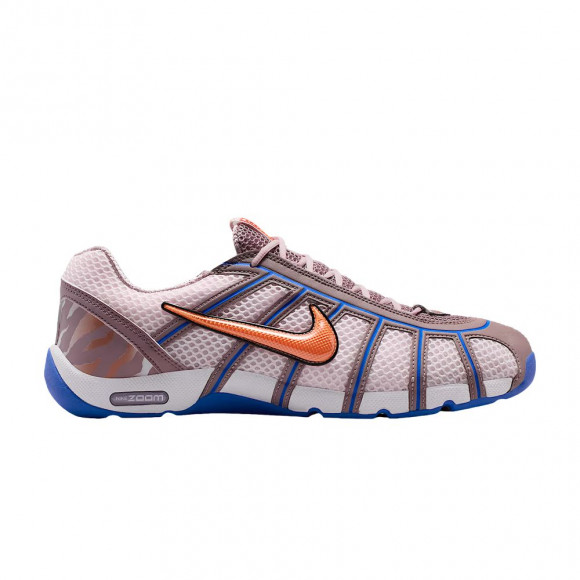 Nike Air Zoom Fencer 'Purple Blue Orange' | Men's Size 9 - 321088-200