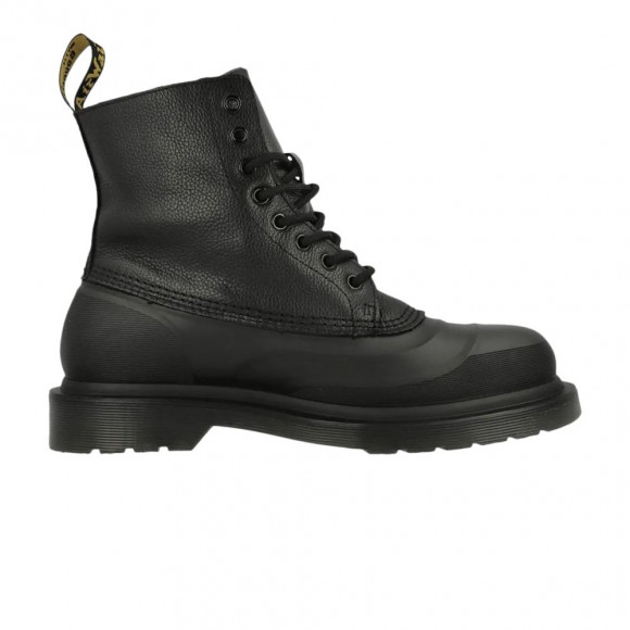 Dr. Martens #REF! | Black | Men's Size 6 - 32119001