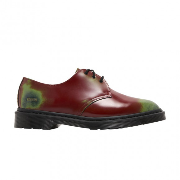 Supreme x 1461 'Wear Away Pack - Red' - 32127640