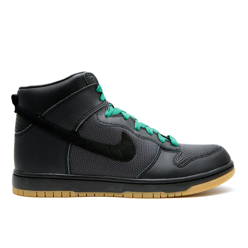 Nike Dunk High Supreme 'New York' - 321762-003