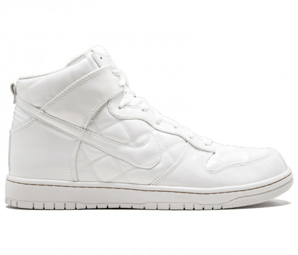 nike dunk high supreme