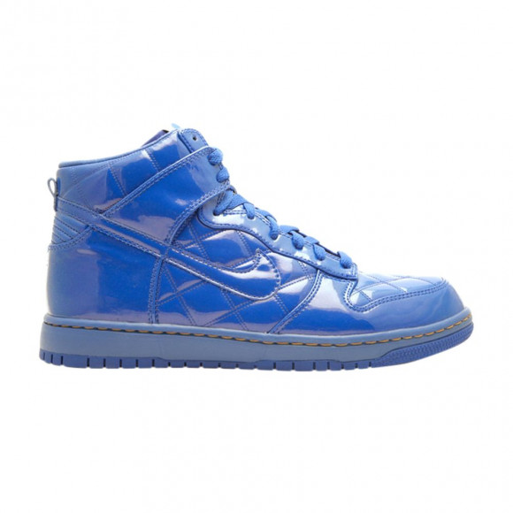 Nike Dunk High Supreme | Blue | Men's Size 10 - 321762-441
