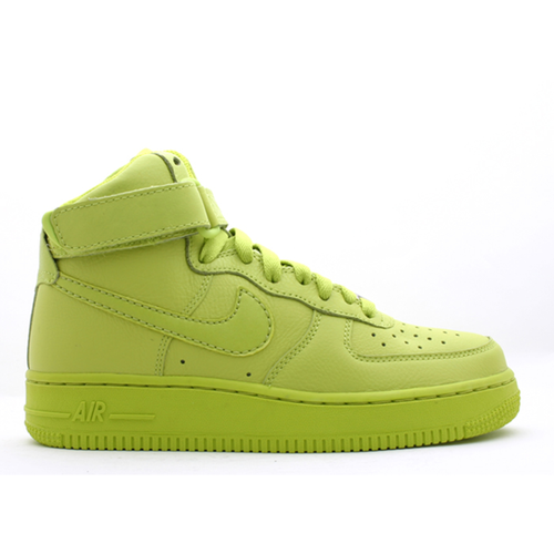 Nike W'S Air Force 1 High - 321813-331