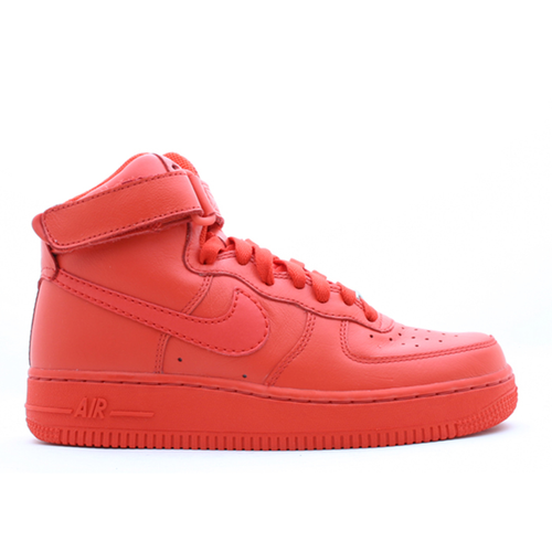 Nike W'S Air Force 1 High - 321813-661