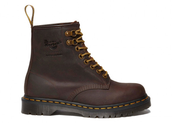 x thisisneverthat 1460 Waxed Full Grain Leather - 32181523