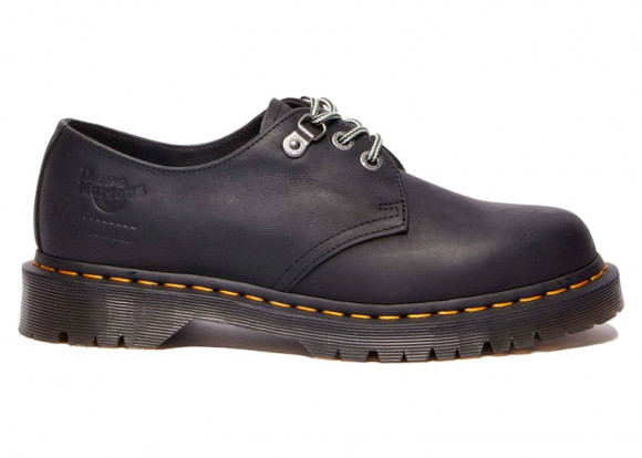 x thisisneverthat 1461 Waxed Full Grain Leather - 32182001