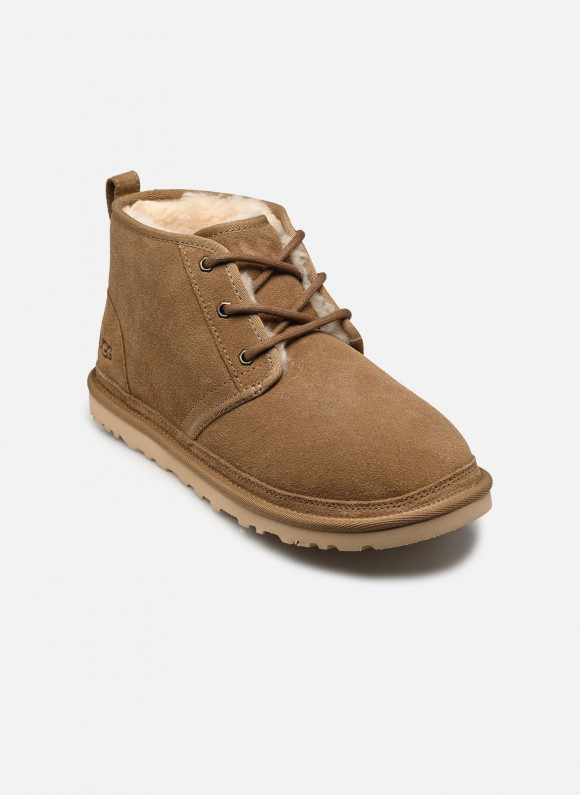 Chaussures à lacets UGG M Neumel pour - 3236-LBNZ
